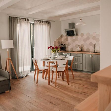 Antresola13 Apartment Suprasl Ngoại thất bức ảnh