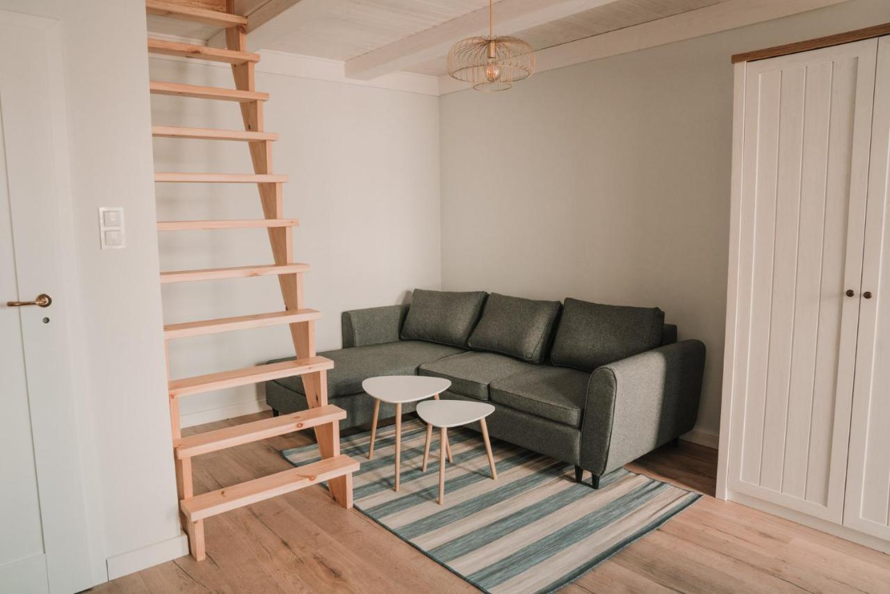 Antresola13 Apartment Suprasl Ngoại thất bức ảnh