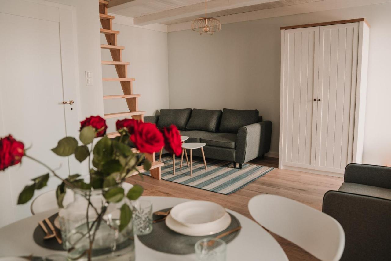 Antresola13 Apartment Suprasl Ngoại thất bức ảnh