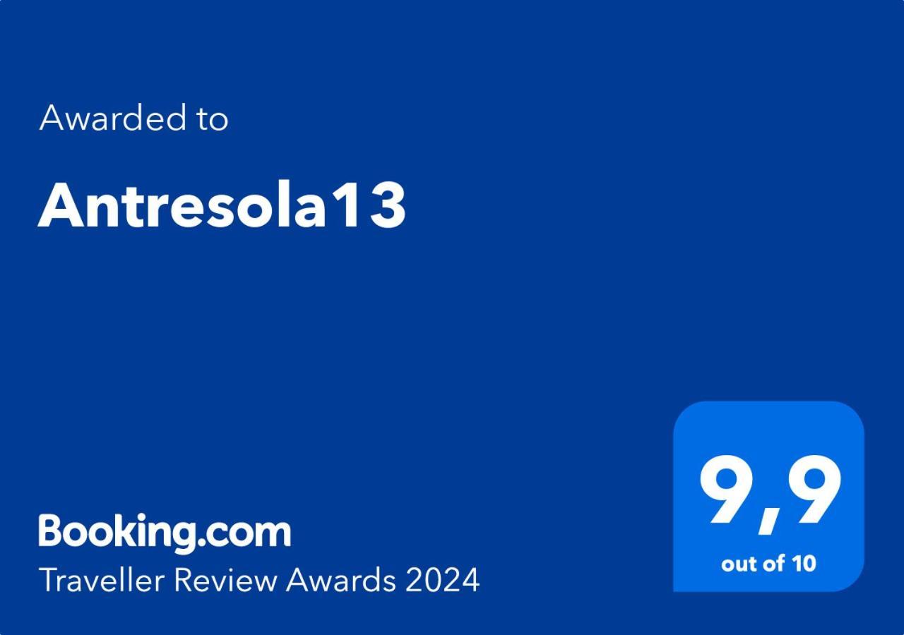 Antresola13 Apartment Suprasl Ngoại thất bức ảnh
